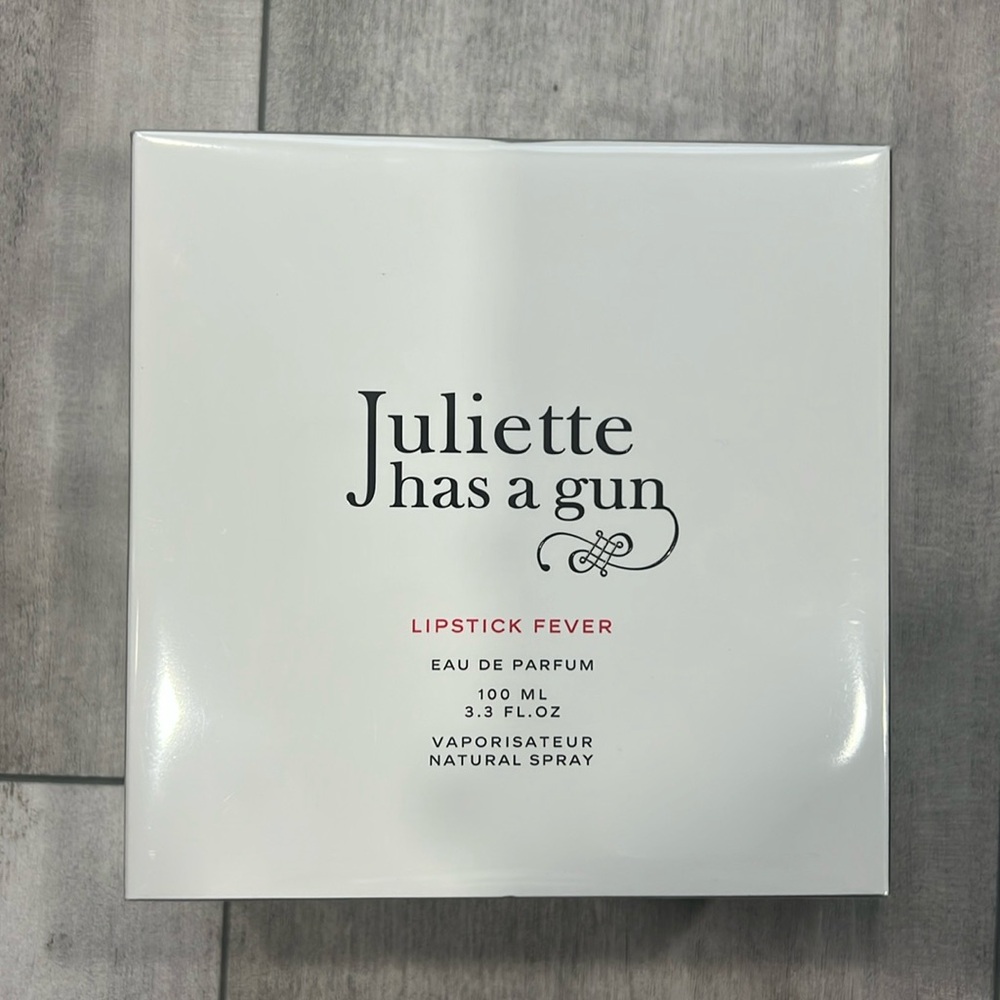 Juliette Has A Gun Lipstick Fever-NEW